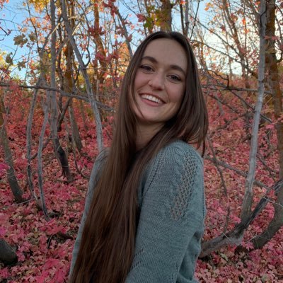 Profile Picture of Hayley Wallin (@HayleyWallin1) on Twitter