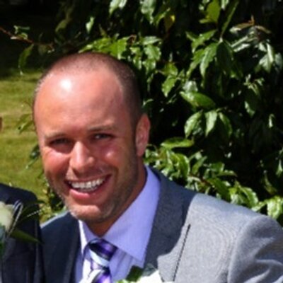 Profile Picture of Mark Baylis (@marktaffbaylis) on Twitter