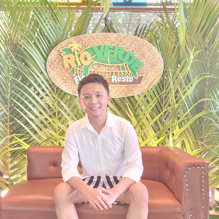 Profile Picture of Brian Pecasis Lee (@brianpoot) on Tiktok