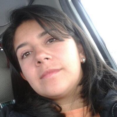 Profile Picture of Carina Cárdenas Paez (@wkarinap) on Twitter