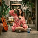 Witchy Ieng - Instagram Profile Picture of Witchy Ieng (@herbagandbear) on Instagram