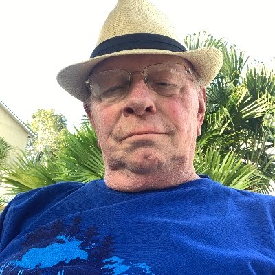 Profile Picture of Richard Morrissey (@rjmorry_richard) on Twitter