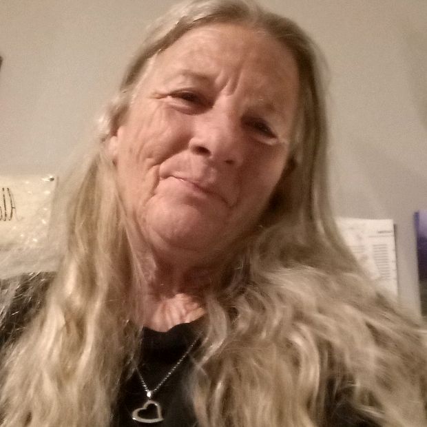 Profile Picture of Terri Kittrell (@terri.kittrell3) on Tiktok