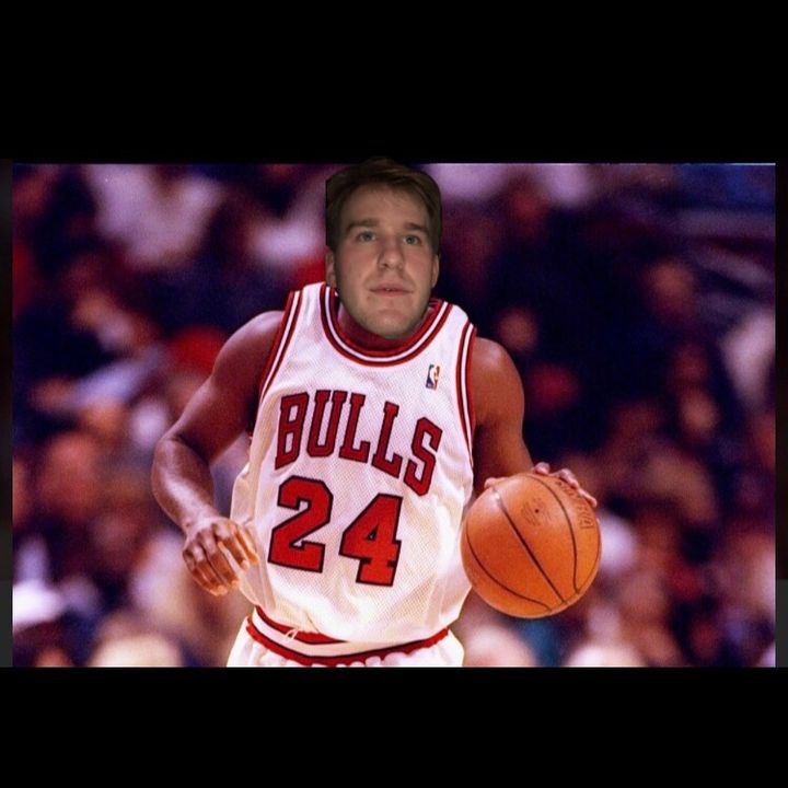 Profile Picture of Matthew (@scottburrell24) on Tiktok
