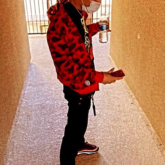 Profile Picture of Jacob Miranda (@_bocaj_) on Poshmark