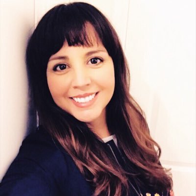 Profile Picture of Ericka Sanchez (@NibblesNFeasts) on Twitter