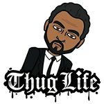 Profile Picture of Terrence Jacobs (@tjacobs283) on Instagram