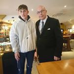 Profile Picture of Simon Lilley (@lilleysimon) on Instagram