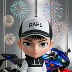 Profile Picture of David Buscando Una Luz (@david.buscando.una.luz.2025) on Facebook