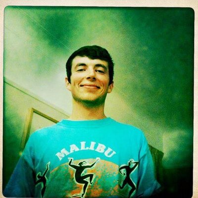 Profile Picture of Steve Pryce (@stevejohnpryce) on Twitter