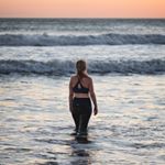 Profile Picture of ashley kelly-black // RYT (@thefrolicandtheflow) on Instagram