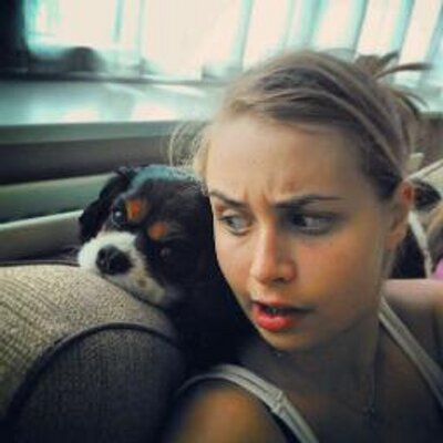 Profile Picture of Alice ! (@AliceHolloway) on Twitter
