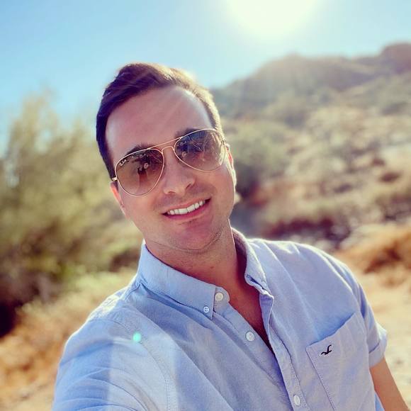 Profile Picture of John Batchelor (@john_batchelor) on Poshmark