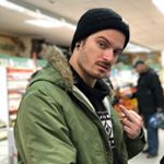 Profile Picture of Carl Dubé (@carl_dubee) on Instagram