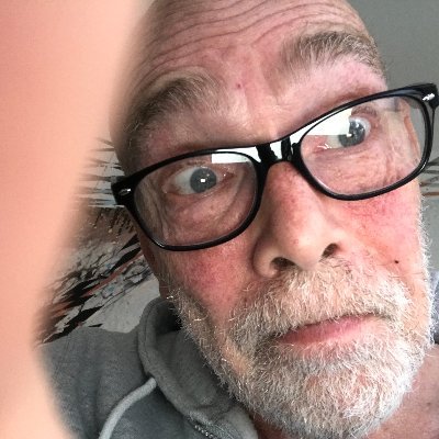 Profile Picture of Ivan Andersen (@ivanandersen9) on Twitter