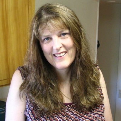 Profile Photo of Donna Caldwell (@DonnaCaldwell) on Twitter