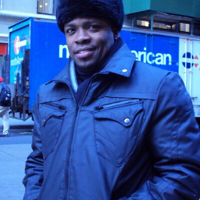 Profile Picture of Joel Pierre (@Joelpierre77) on Twitter