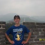 Profile Picture of David Sheppard (@shu_da_wei) on Instagram