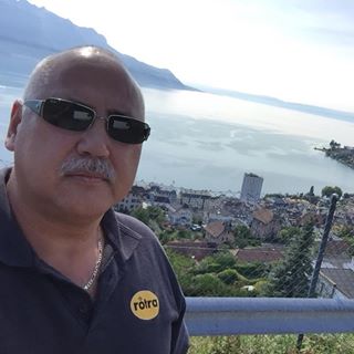 Charly Conrad - Facebook Profile Picture of Charly Conrad (@charly.conrad.94) on Facebook