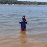Profile Picture of Justin Hatcher (@fasterthancharlie) on Instagram