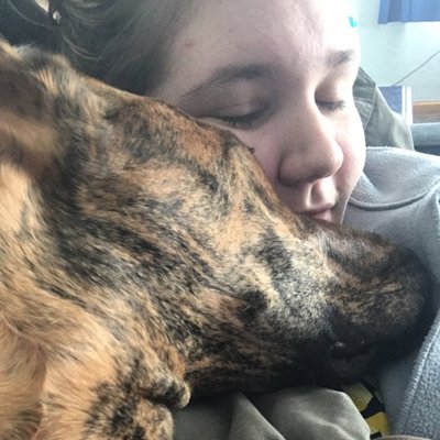 Profile Picture of Michaela Bates (@michaelamayy31) on Twitter