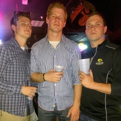 Profile Picture of Connor Welch (@WelchConnor) on Twitter