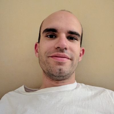 Profile Picture of Ben Northrup (@northrup_ben) on Twitter