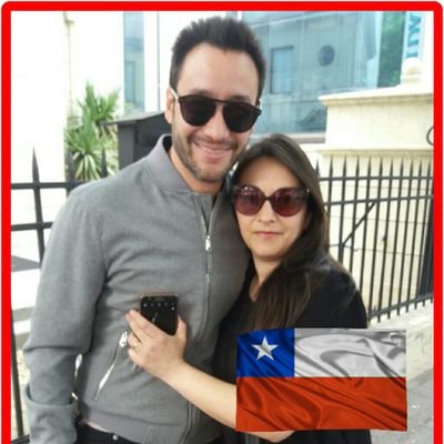 Profile Picture of Cory Jara 💙 ❤ (@eli_lu_dechile) on Twitter