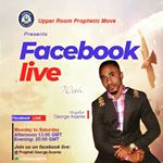 Profile Picture of Prophet George Asante (@global_seer) on Instagram