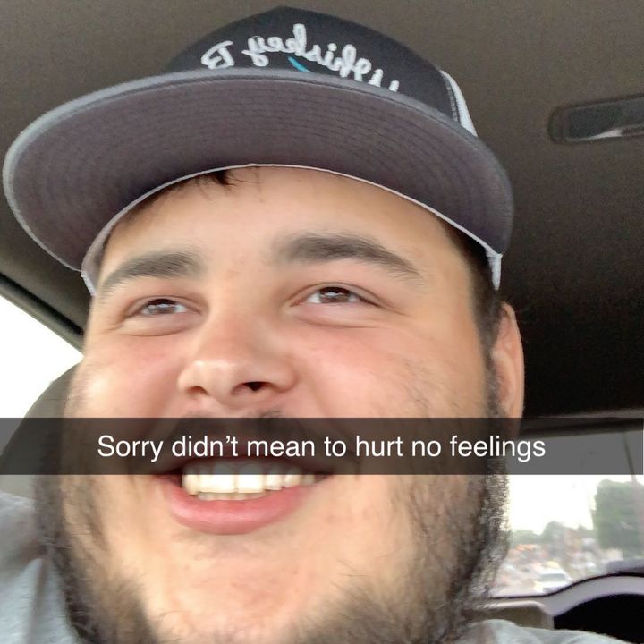 Joedirta - Tiktok Profile Picture of Joedirta (@kane_golden) on Tiktok