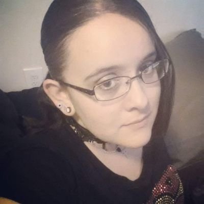 Profile Picture of Alyssa Hoyt (@AlyssaHoyt90) on Twitter
