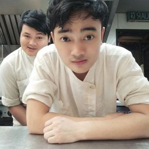Profile Picture of Jimmy Khoo (@JimmyKhoo11) on Twitter