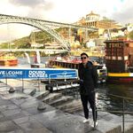 Profile Picture of Padorn Wuwongse (@padorn) on Instagram