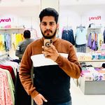 Profile Picture of Neeraj Rao (@_neeraj_0009_) on Instagram