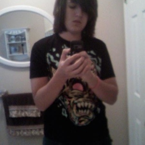 Profile Picture of Adam Capuana (@adbladecap) on Myspace