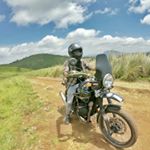 Profile Picture of Tomson Paul (@im_tomsonpaul) on Instagram