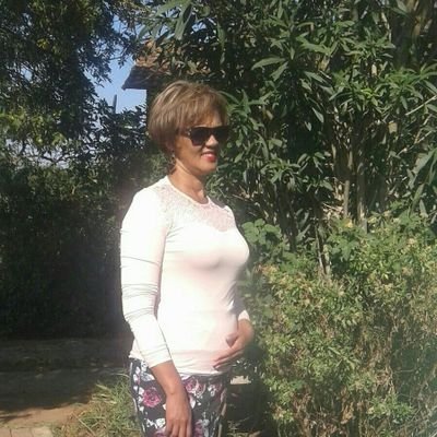 Marlene Abrahams - Twitter Profile Picture of Marlene Abrahams (@MarleneAbraham2) on Twitter