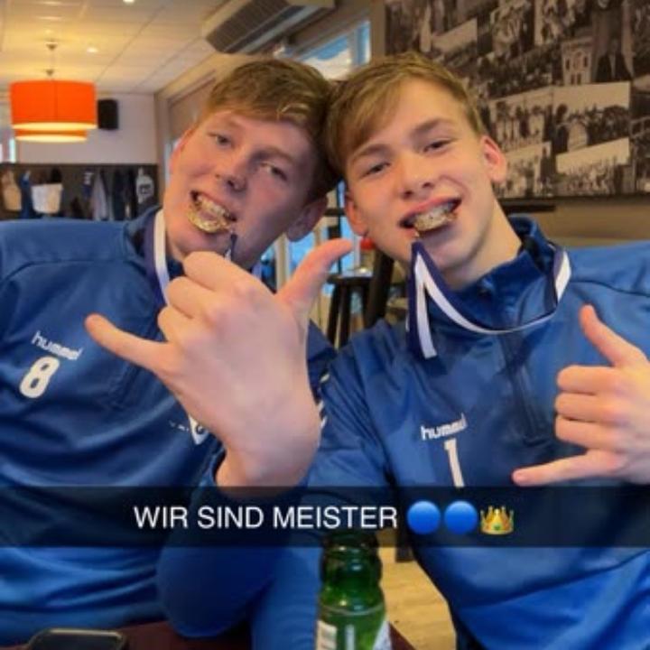 Profile Picture of Thomas_roelofs (@thomas_roelofs) on Tiktok