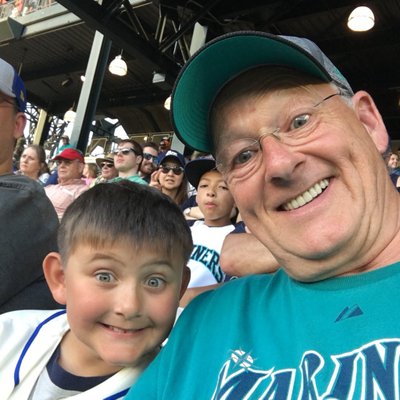 Profile Picture of Jerry Weber (@jerrweber) on Twitter