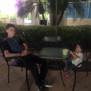 Profile Picture of Nick Salvani Jr. (@Nick-Salvani-Jr) on Facebook