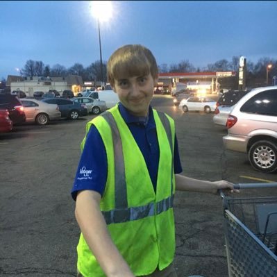 Profile Picture of Joseph Buza (@ItsBuza) on Twitter