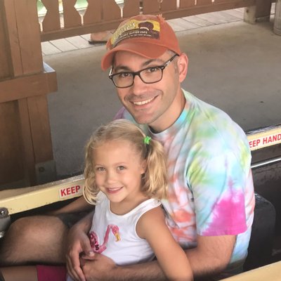 Profile Picture of Dave Nicola (@DaveNicola) on Twitter