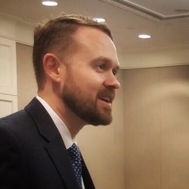 Profile Picture of Shawn Reeves (@shawnlreeves) on Twitter