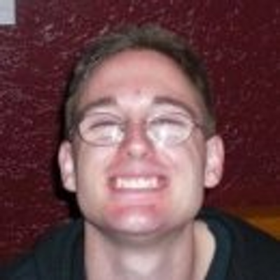 Profile Picture of Jeromy Hunt (@JeromyTwelve) on Twitter