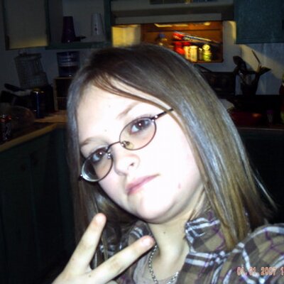 Profile Picture of Breanna Morrow (@bailey20009) on Twitter