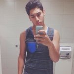 Profile Picture of David (@_davidfrisk) on Instagram