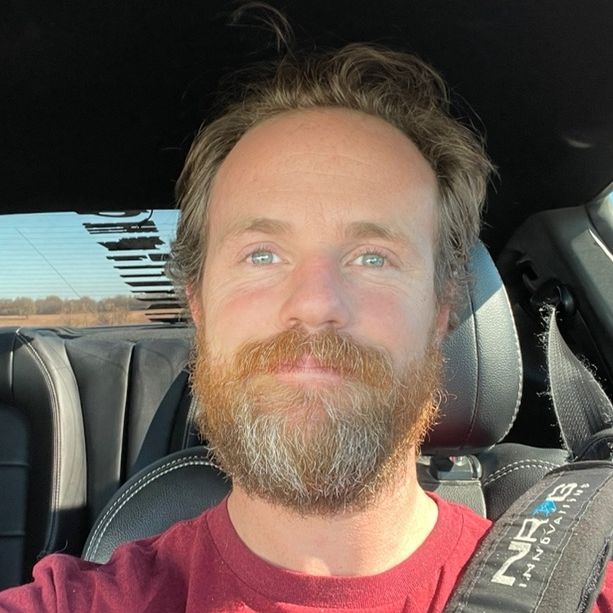 Profile Picture of Thomas comer (@comerdesign) on Tiktok