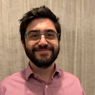 Profile Picture of Stephen Chalk (@stephenchalk15) on Twitter