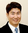 Profile Picture of Yun-Tae Kimon Wikipedia