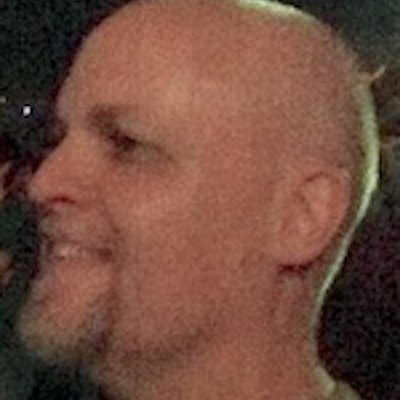 Marc Johns - Twitter Profile Picture of Marc Johns (@u2rlove) on Twitter